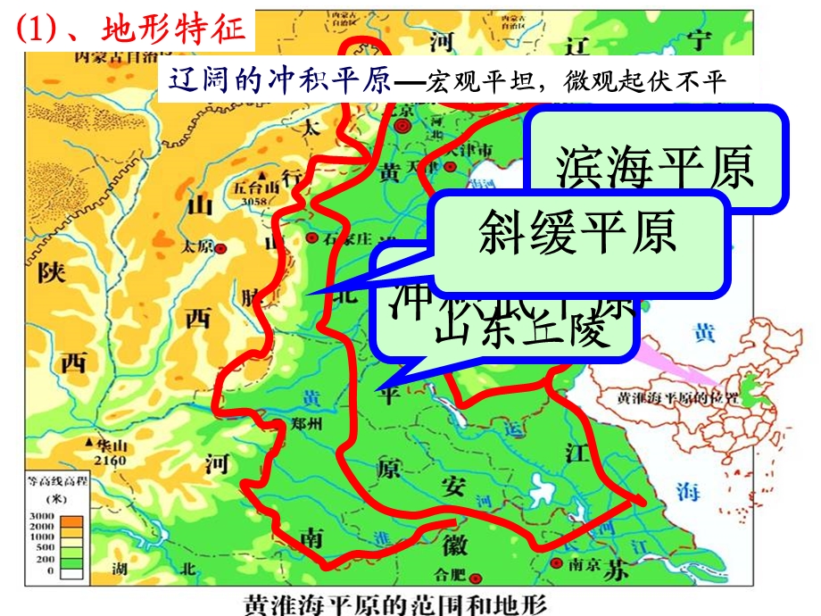 北方地区(华北平原).ppt_第3页