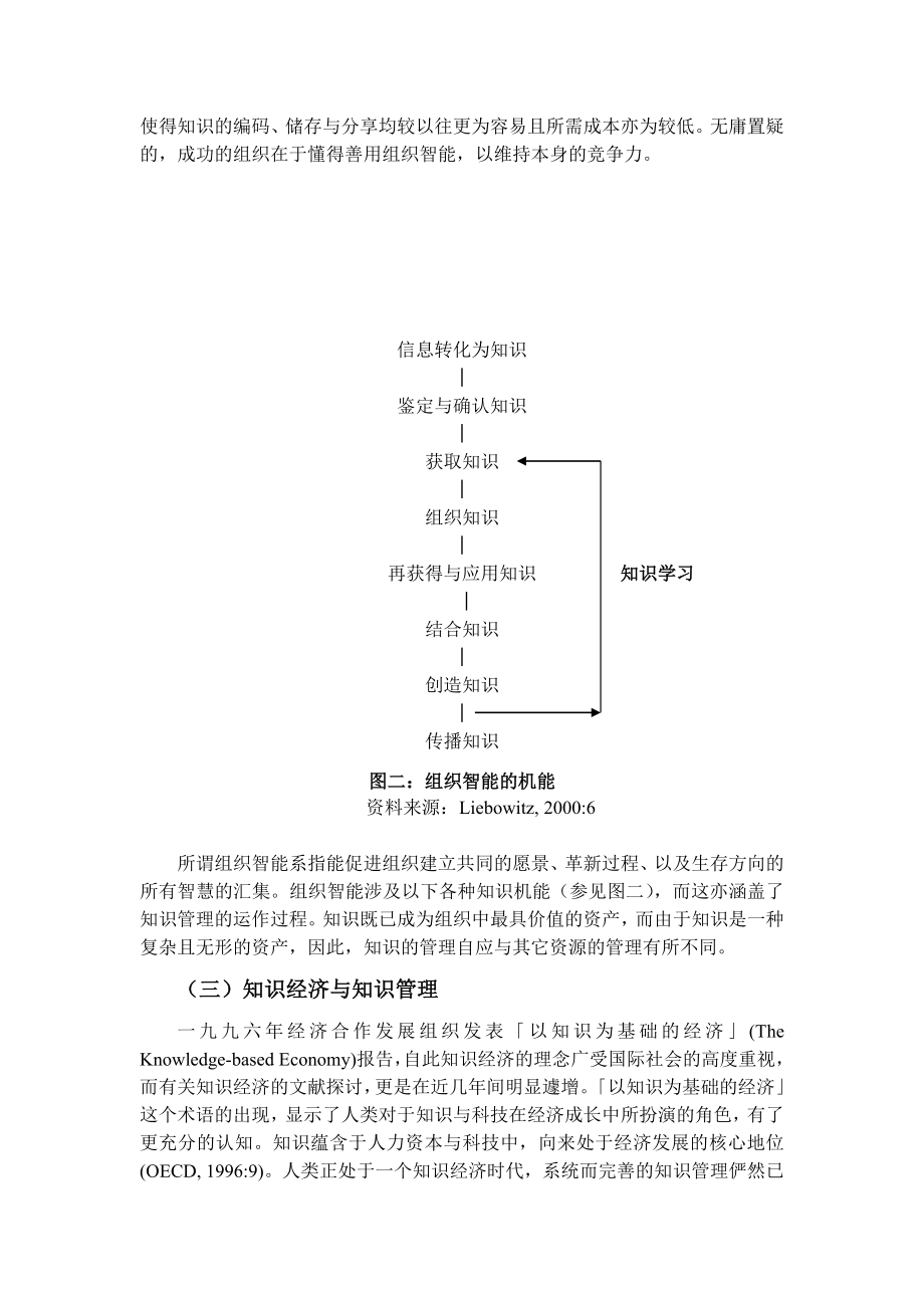 知识管理的概念、策略及其对学习型组织的启示.doc_第3页