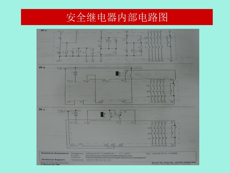 安全继电器讲座.ppt_第3页