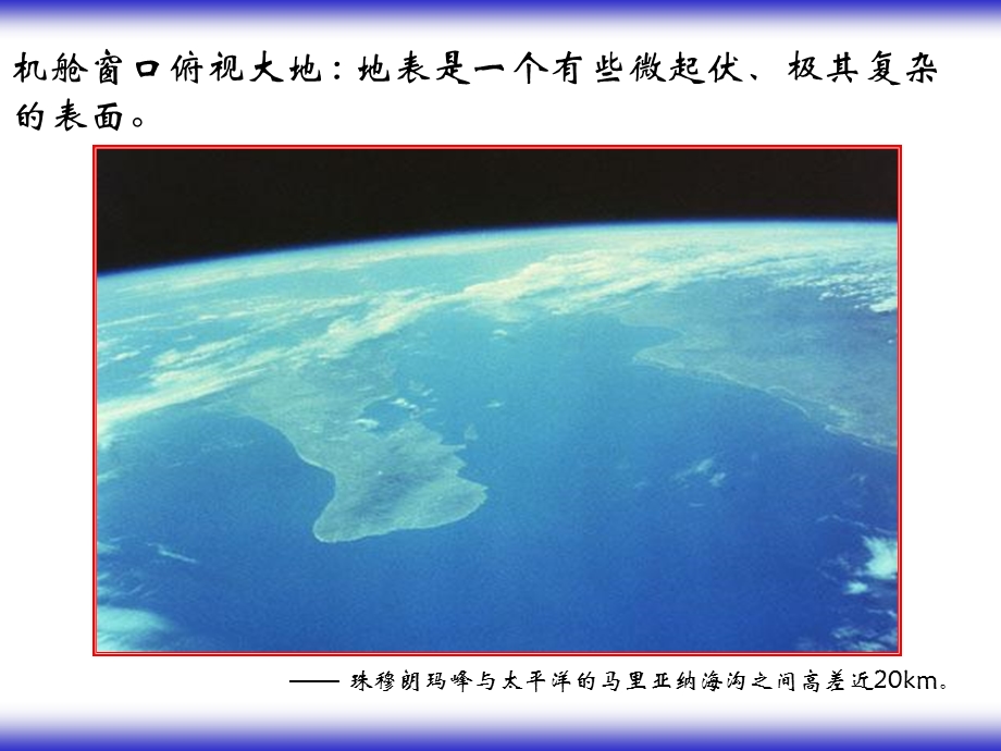 地图学数学基础.ppt_第3页