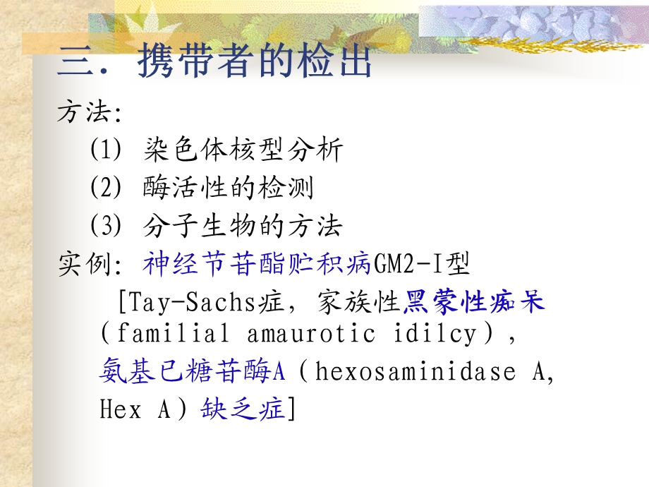 分子遗传学7基因的结构和功能B.ppt_第1页