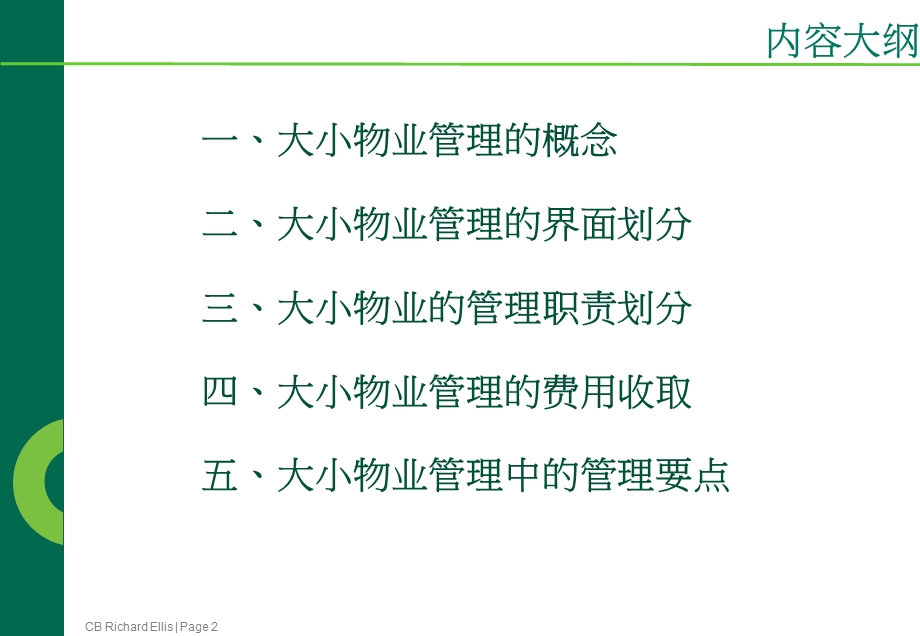 大小物业管理的要点剖析.ppt_第2页