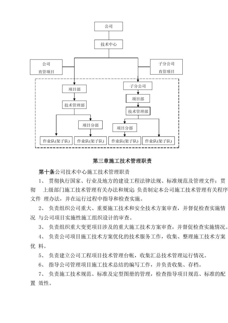 公司施工技术管理办法.docx_第2页