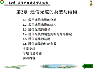 光纤与光缆类型介绍.ppt