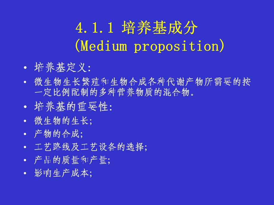 培养条件对发酵的影响.ppt_第3页