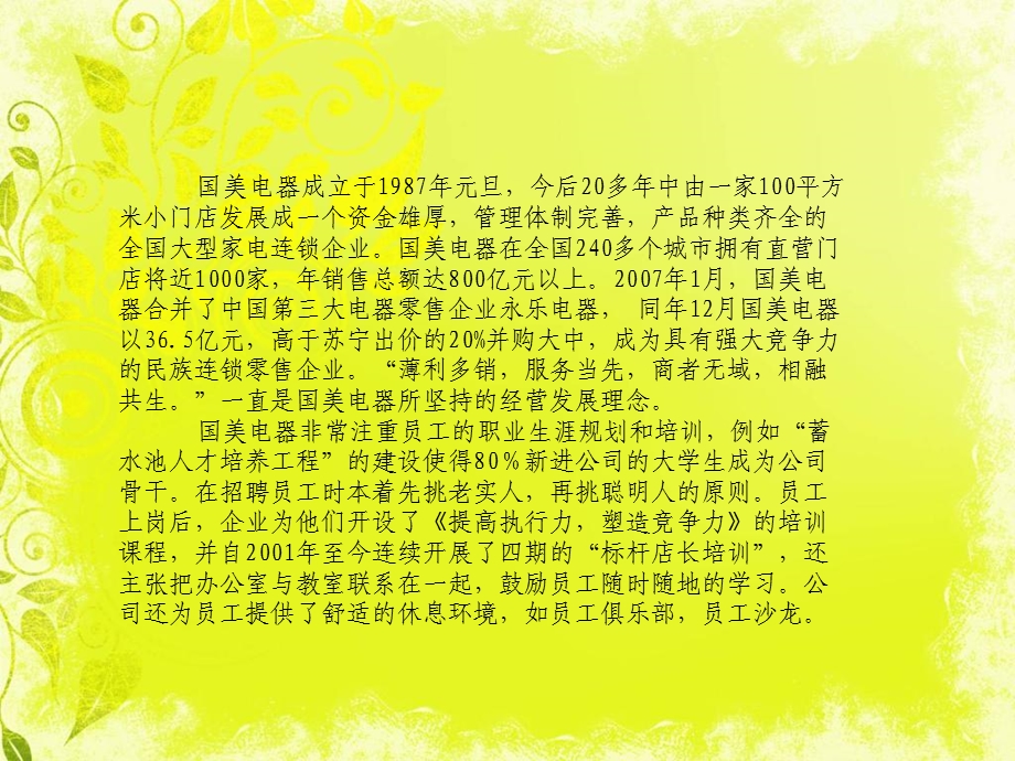 国美与苏宁的经营模式及案例.ppt_第2页