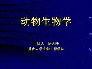 动物生物学总担、棘皮、半索动物门.ppt