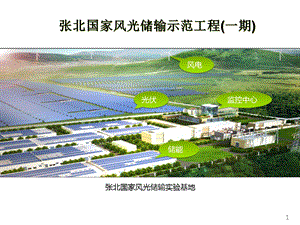 大型储能监控系统介绍-张北风光储示范工程.ppt