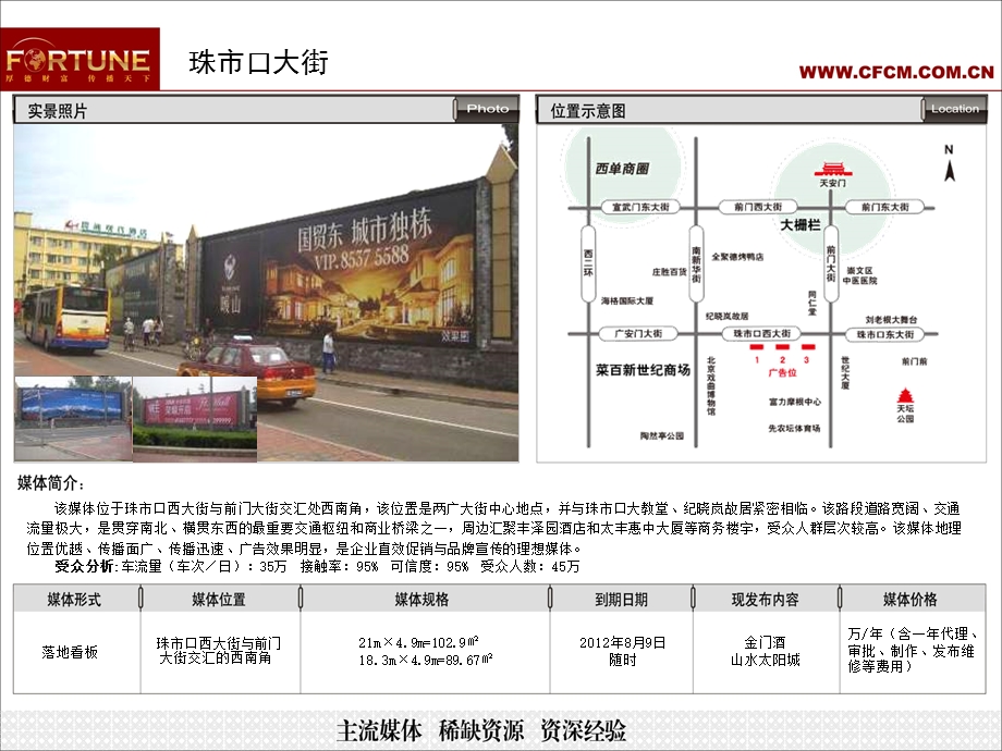 北京财富传媒房山、大兴媒体.ppt_第2页