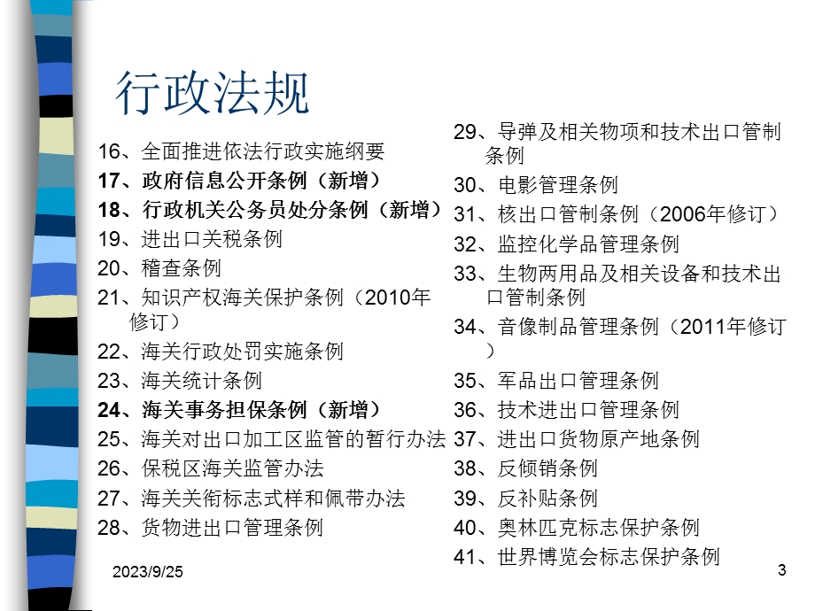 岗位练兵小教员培训(法规).ppt_第3页