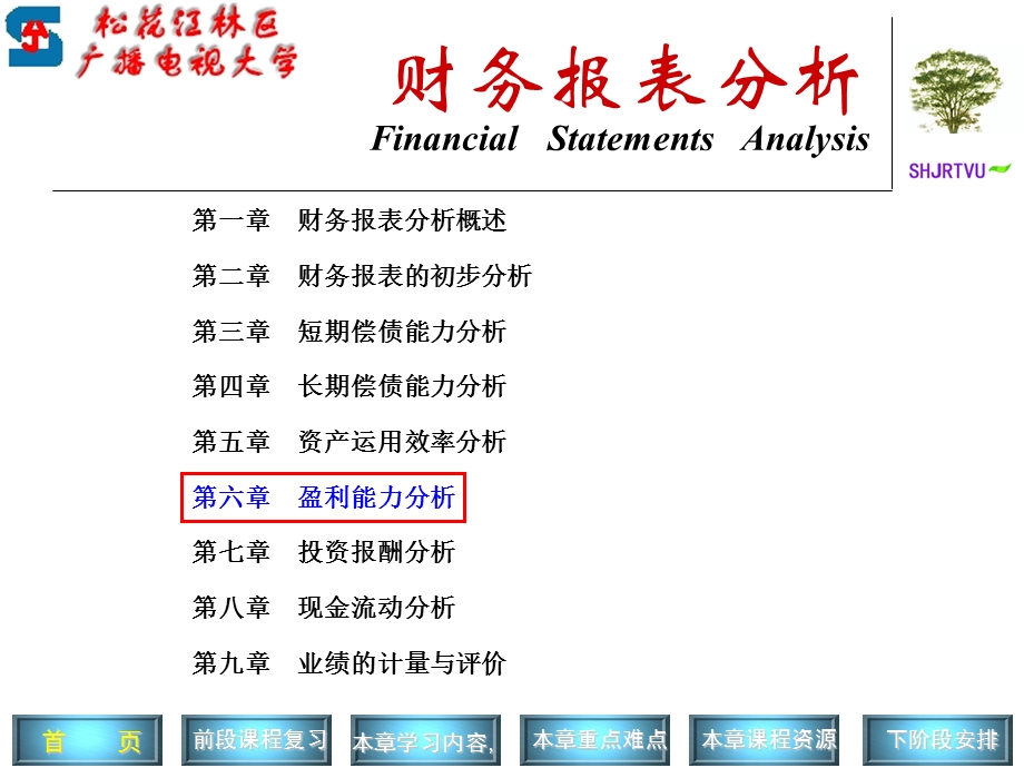 会计学本科财务报表分析课程.ppt_第3页