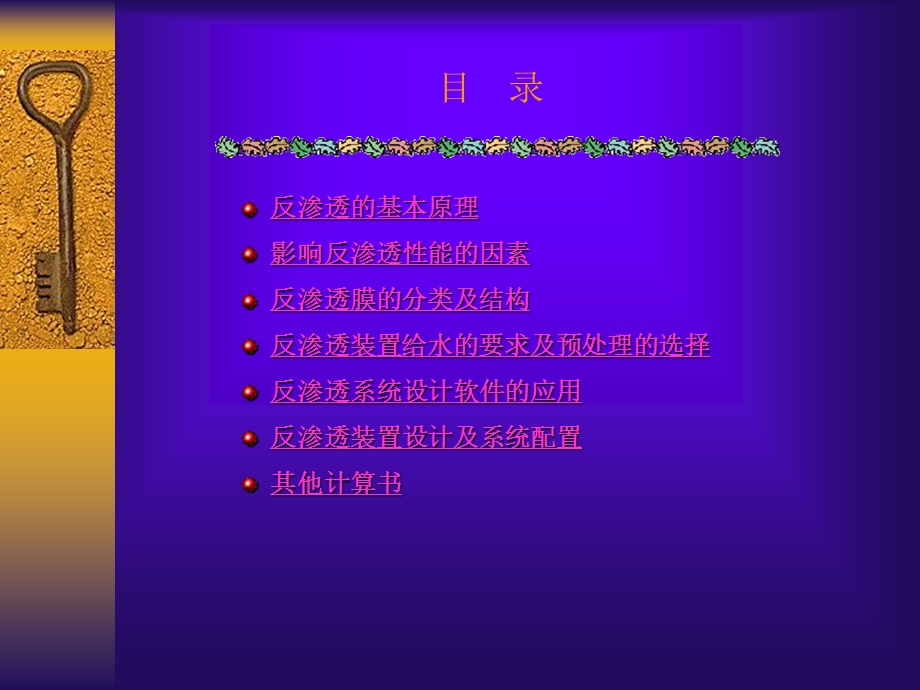 反渗透水处理技术.ppt_第2页