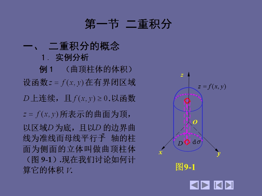 多元函数的积分学.ppt_第2页