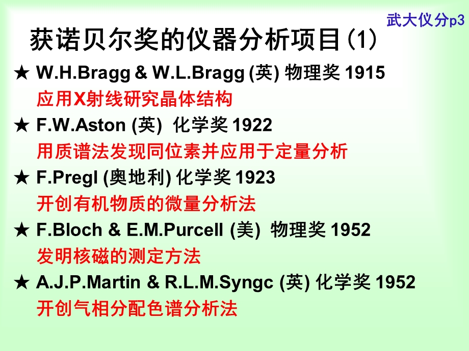 分析化学李娜定分课件8-Ba.ppt_第3页