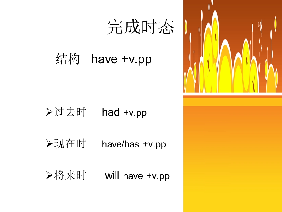 公共英语一级语法简单梳理.ppt_第3页