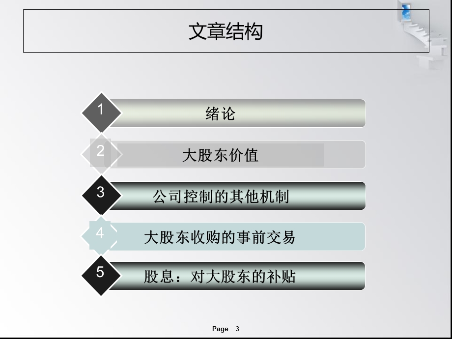 大股东和公司控制.ppt_第3页