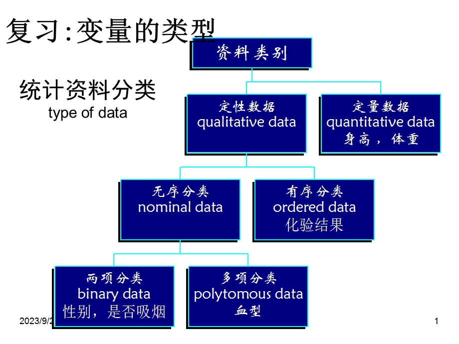 定量资料的描述.ppt_第1页