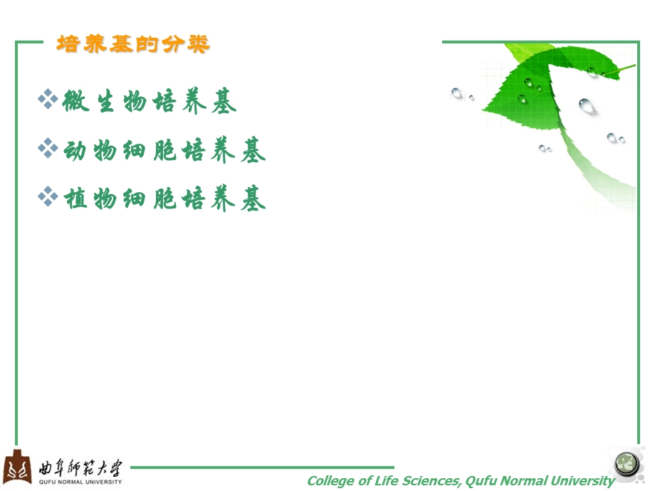 工业发酵培养基.ppt_第2页