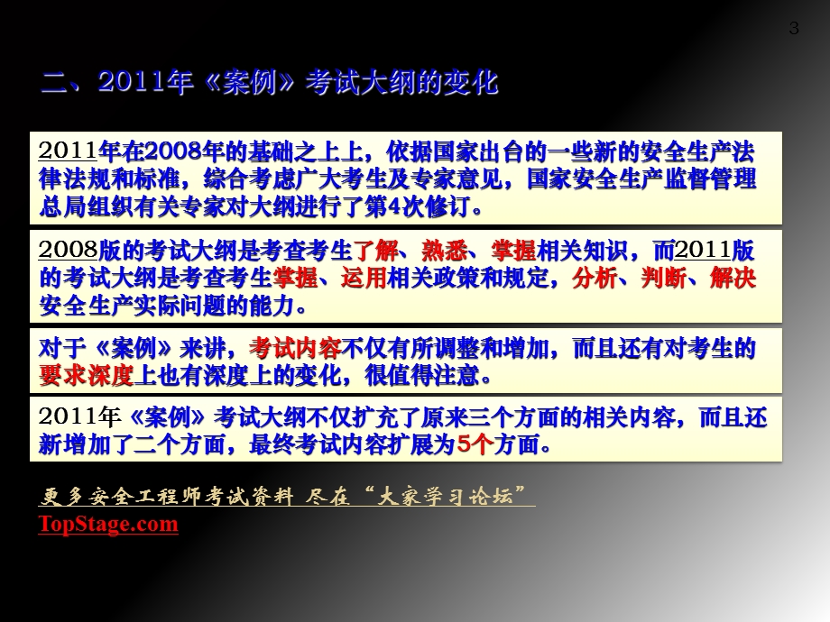 安全工程师考试《安全生产事故案例分析》学习课件.ppt_第3页