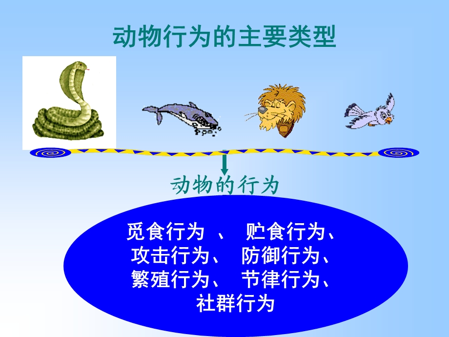 动物行为的类型.ppt_第3页