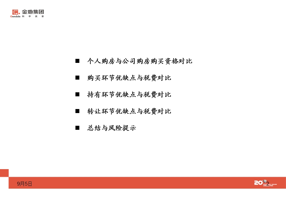 公司购房专题研究.ppt_第2页