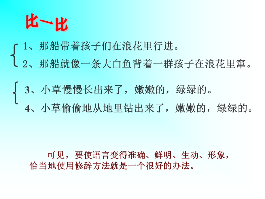 初中常用修辞手法.ppt_第2页