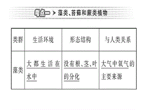 初中生物-被子植物的一生.ppt