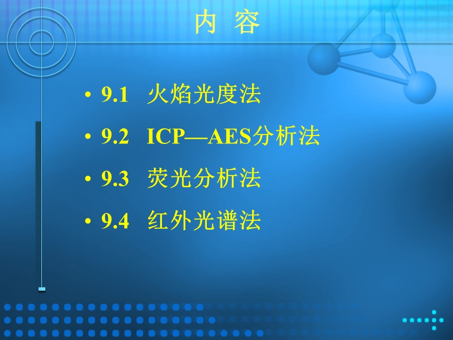 几种仪器分析法介绍.ppt_第2页