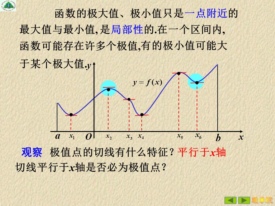 大一高数微分中值定理与导数的应用3(IV)普通班.ppt_第3页