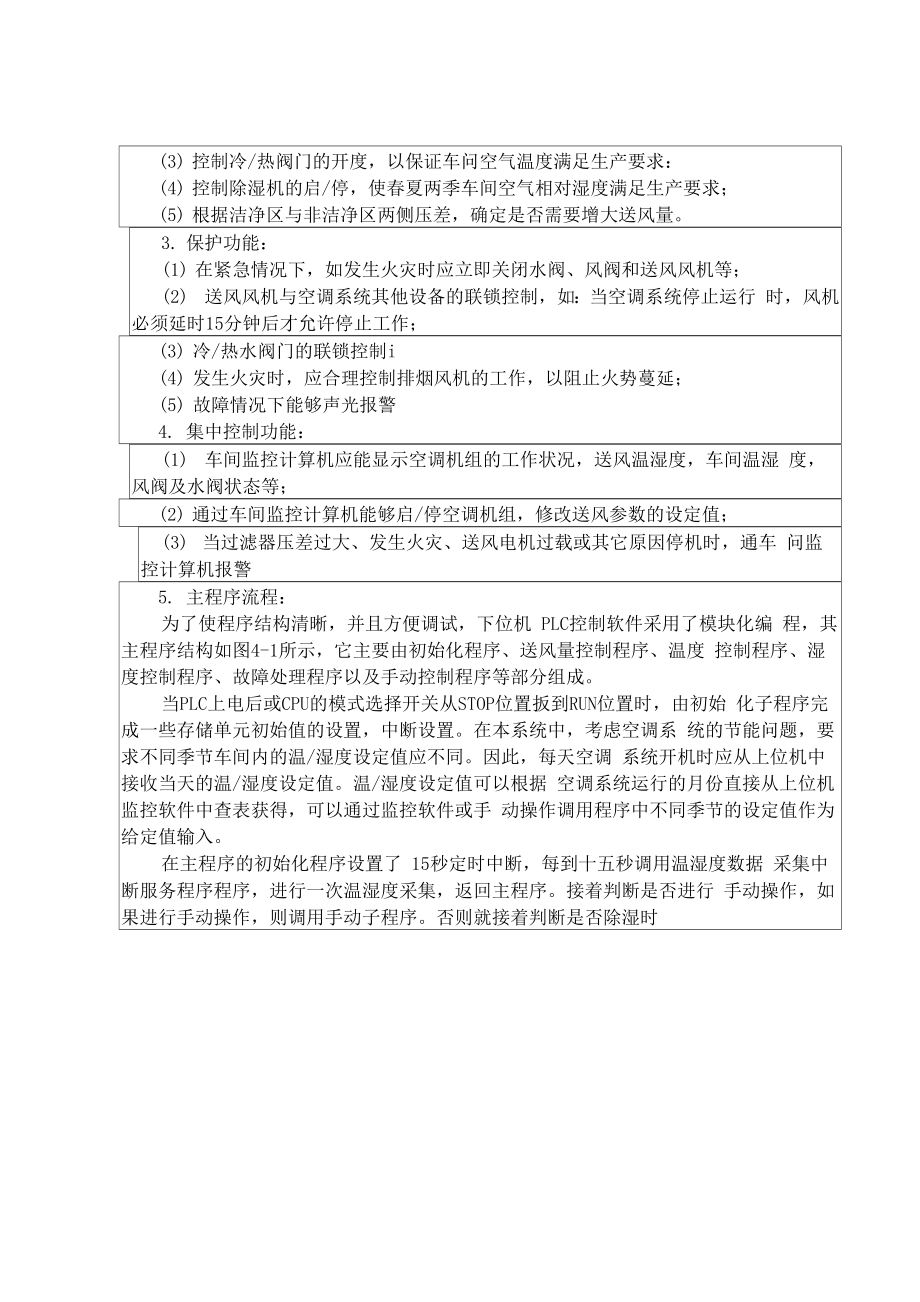 制药车间温度智能控制系统的开题报告.docx_第3页