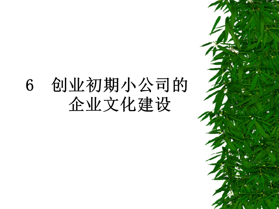 创业初期小公司的企业文化建设.ppt_第1页