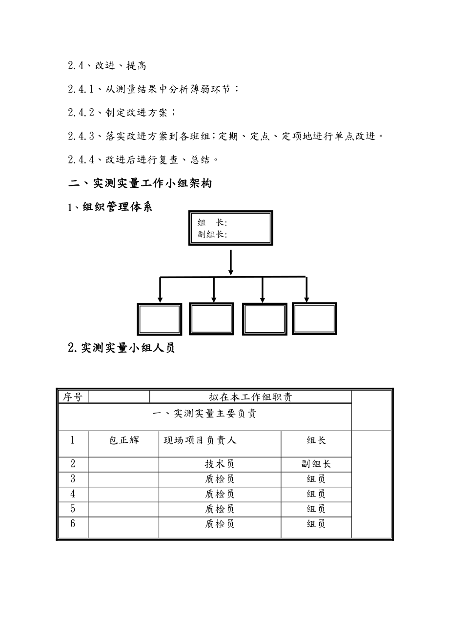 实测实量专项工程施工组织设计方案.doc_第3页