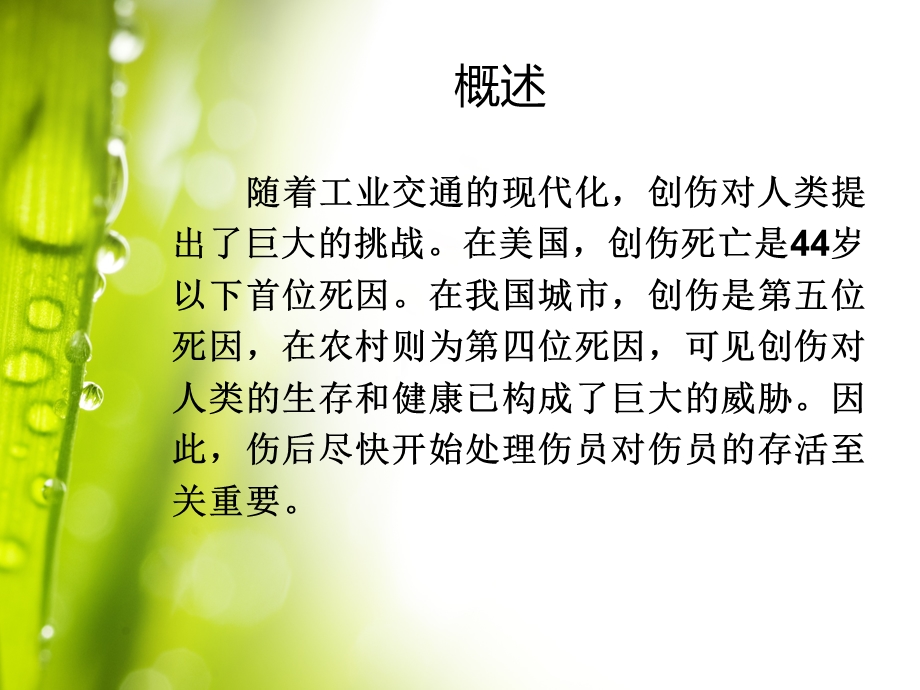 多发性损伤的护理.ppt_第2页