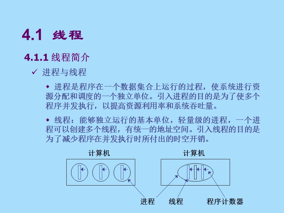 分布式系统的进程和处理机.ppt_第2页