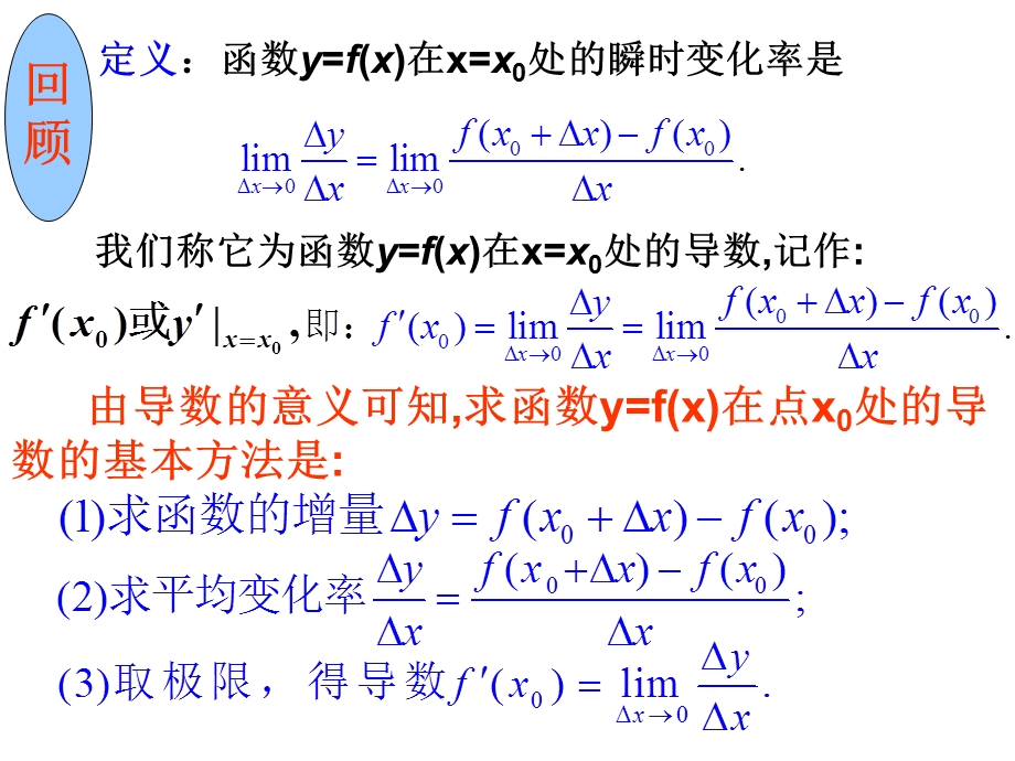 导数的几何意义(91).ppt_第2页