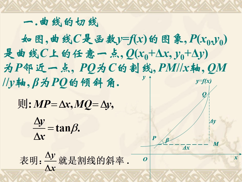 导数的几何意义(90).ppt_第2页