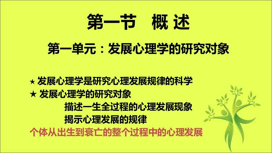 发展心理学全套课件.ppt_第3页