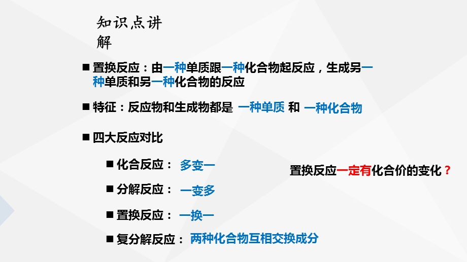 初三化学置换反应.ppt_第3页