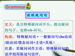 初中英语特殊疑问句.ppt