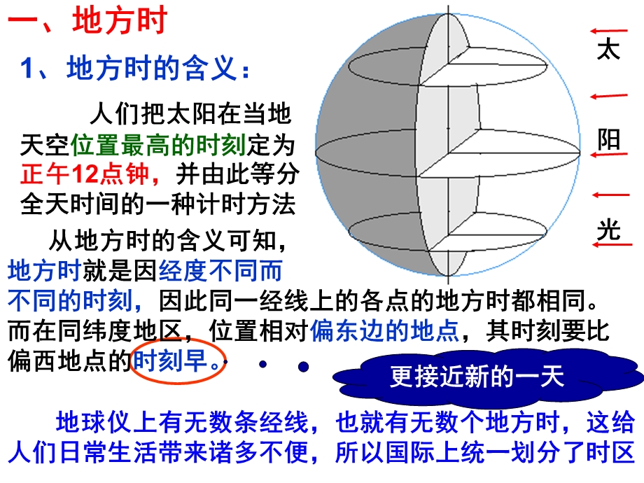 地方时、区时的计算.ppt_第2页