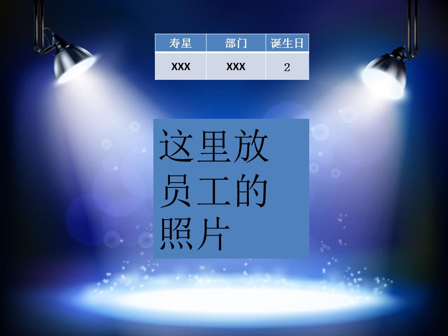 公司员工集体生日会.ppt_第3页