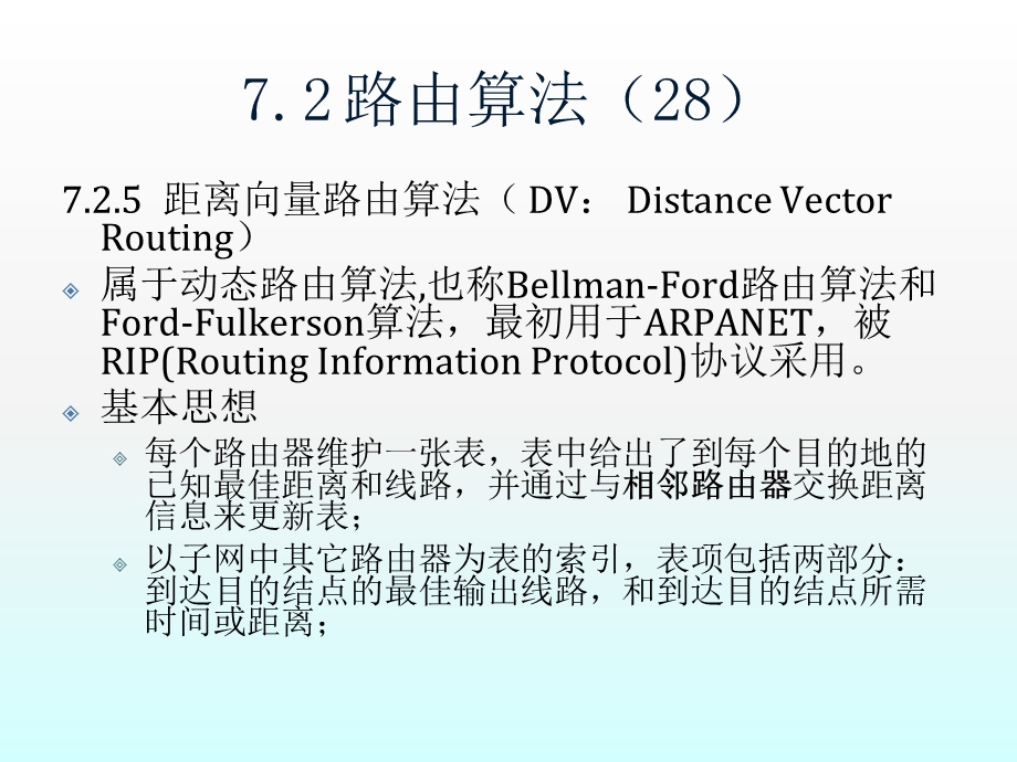 动态路由算法与拥塞控制.ppt_第2页