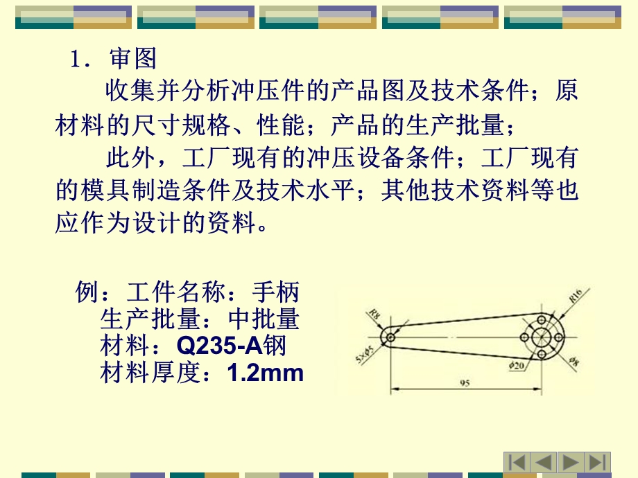 冲裁工艺与冲裁模设计.ppt_第3页