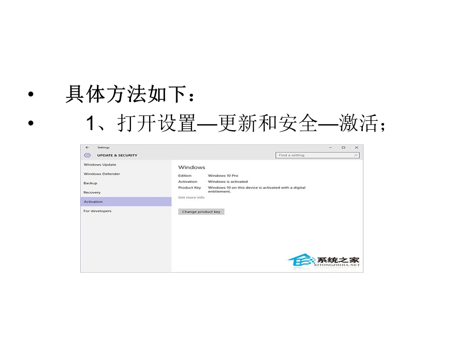 Win10家庭版轻松升级.ppt_第3页