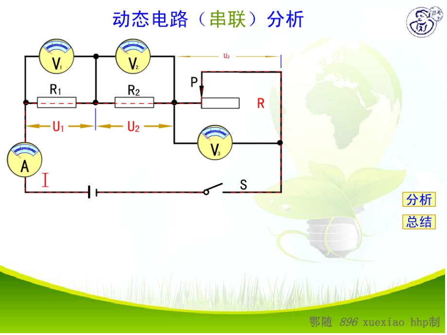 动态电路分析(一)动画课件.ppt_第2页