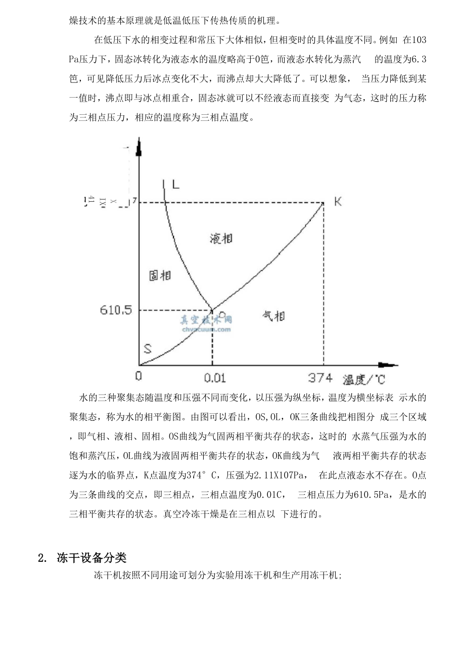 冷冻干燥综述.docx_第3页