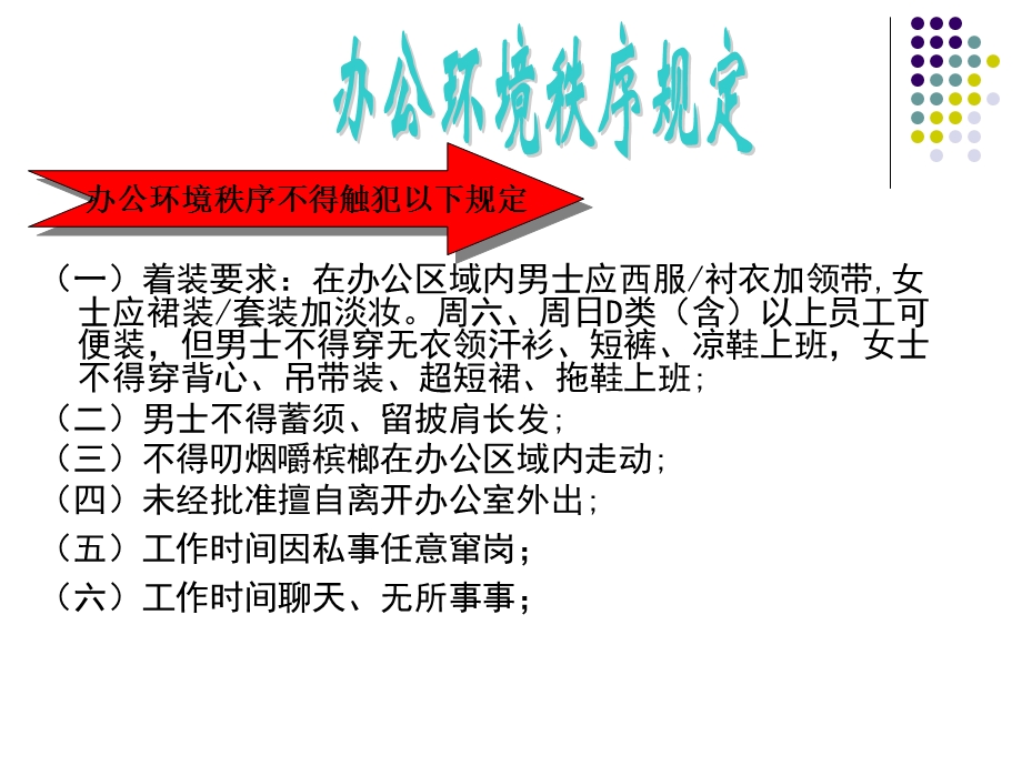 办公室环境管理制度.ppt_第3页