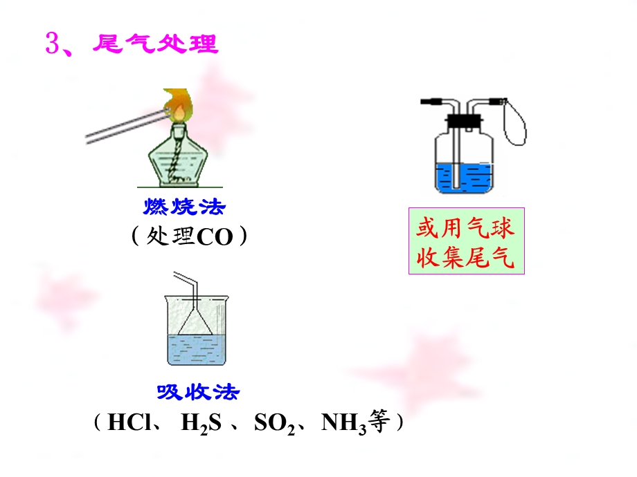 初中化学综合实验设计.ppt_第3页