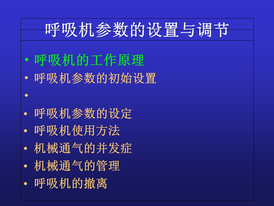 呼吸机参数调节.ppt_第2页