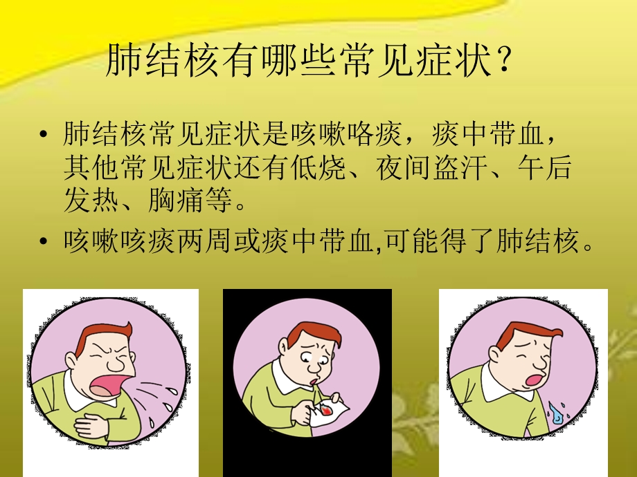 初中健康教育肺结核.ppt_第2页